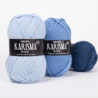 DROPS Karisma - 100% vlna